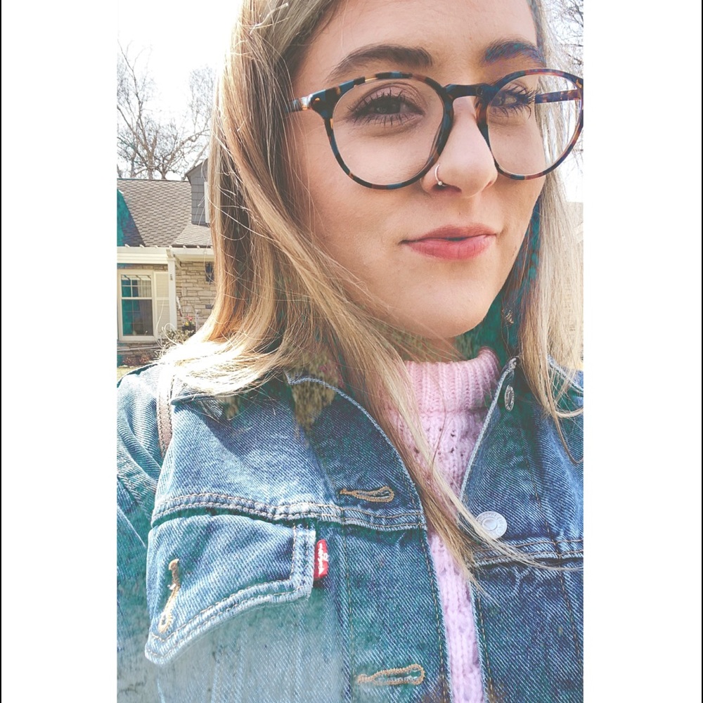 Meet your Posher, Mik